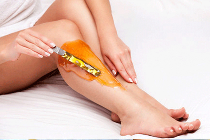 Brazilian Waxing