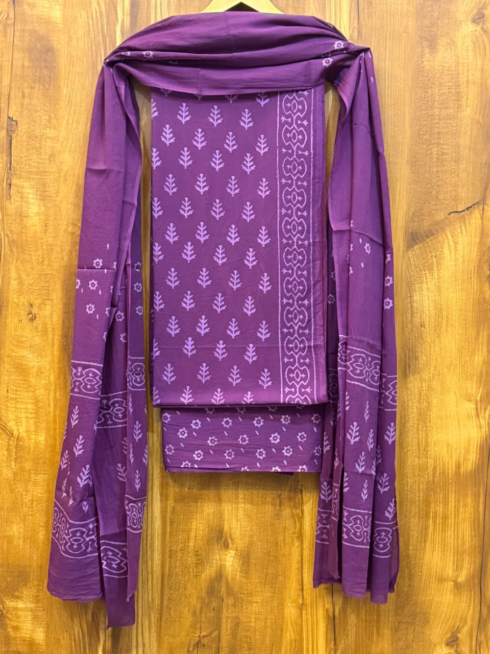 Handcrafted Designer Wear