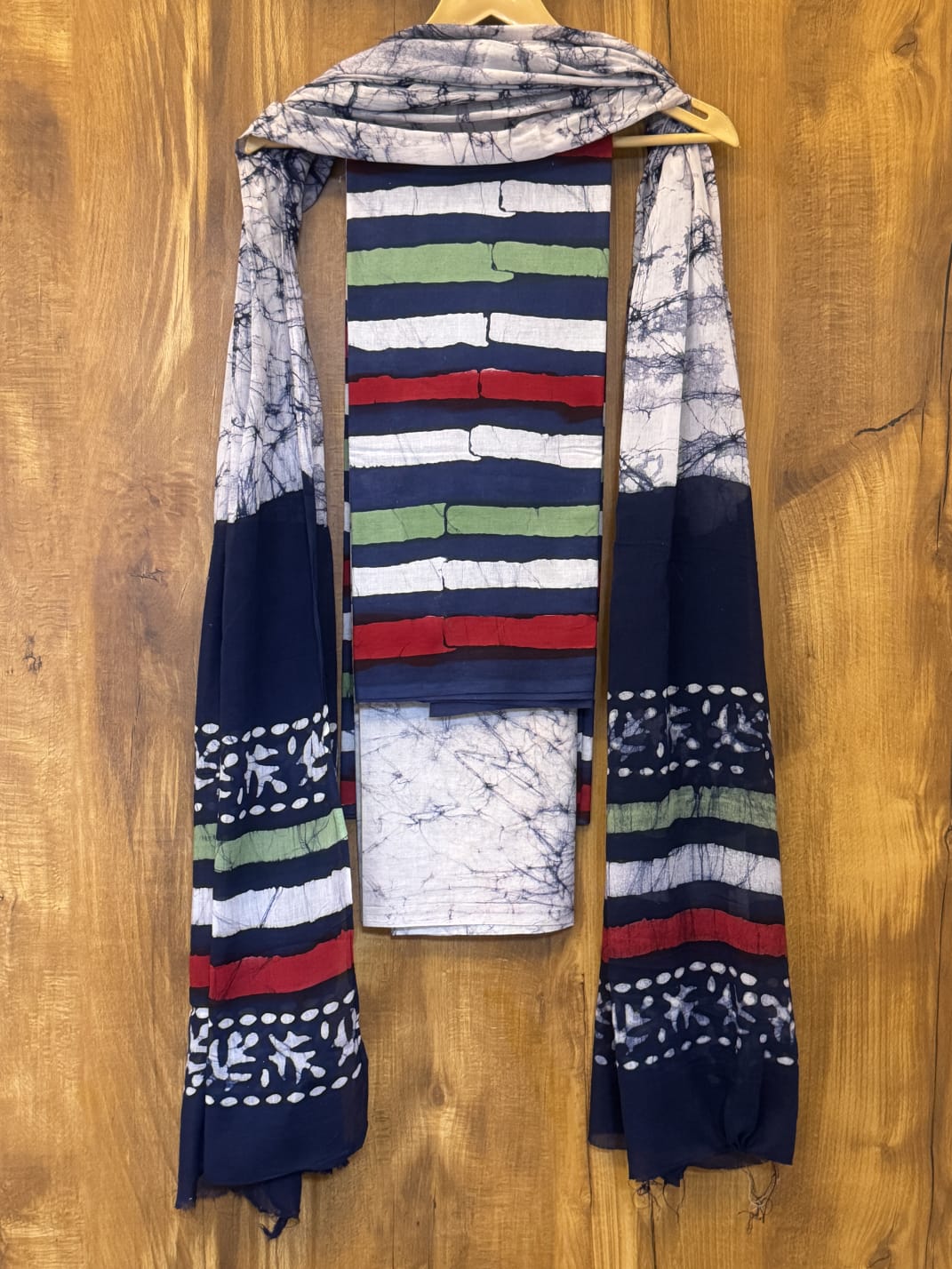 Modern Fusion Wear Collection