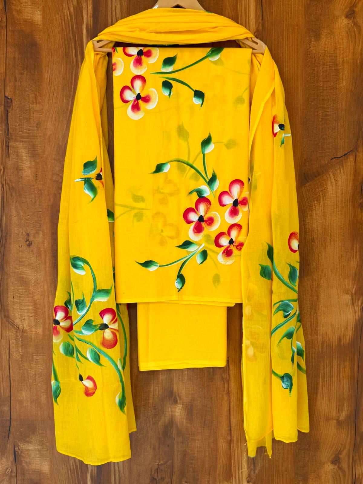 Contemporary Designer Attire