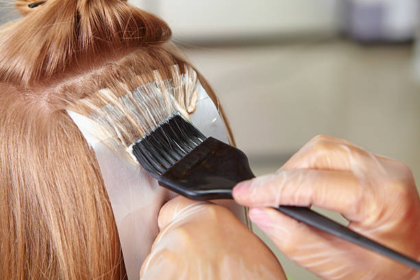Hair color trends for 2026