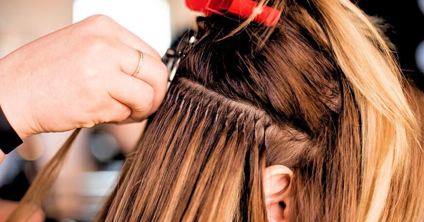Hair Extensions