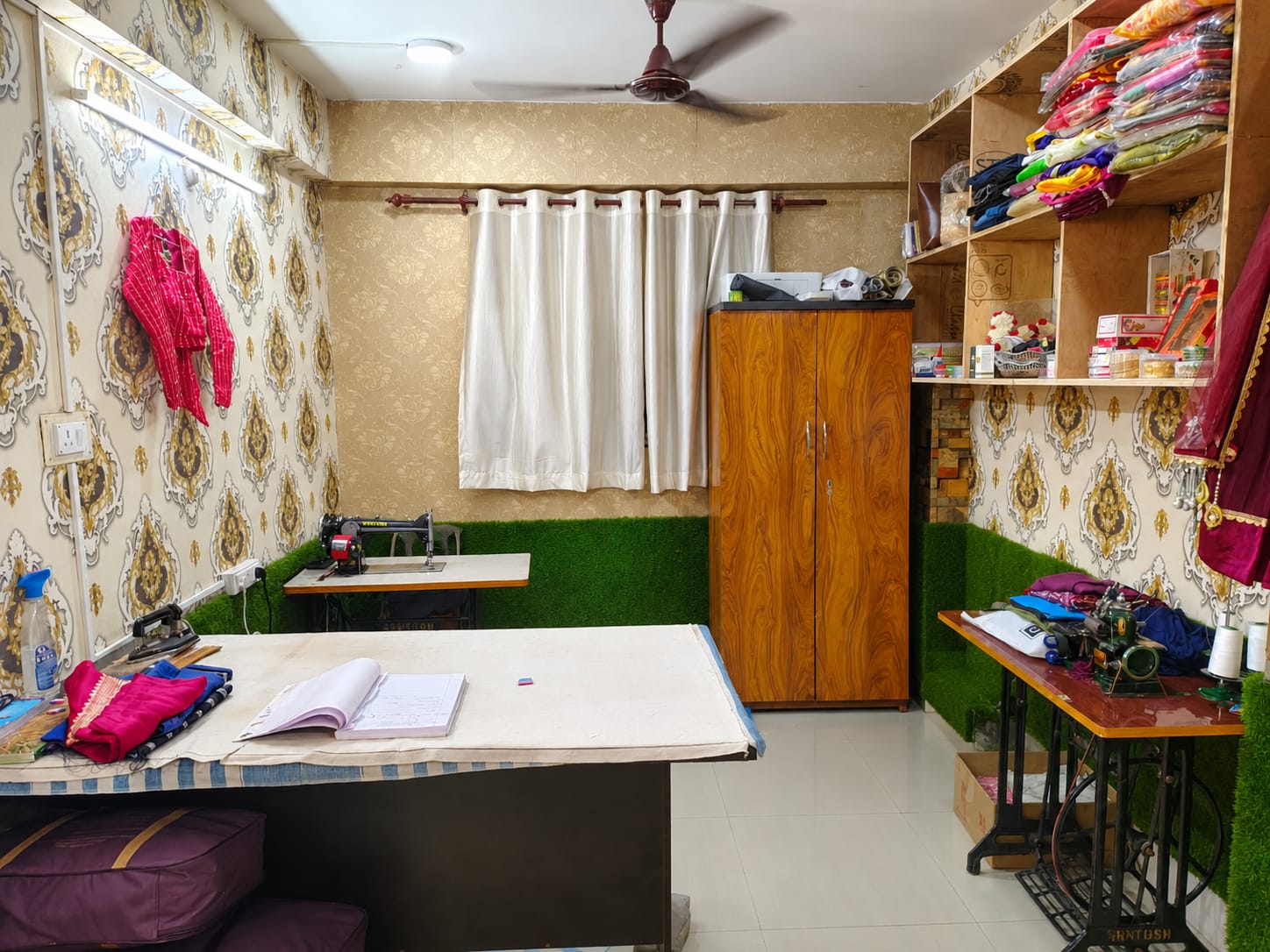 Interior Look 2