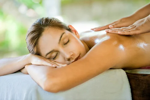 Body Polishing